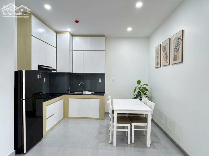 Hình ảnh Cho Thuê Căn Hộ Nam Long 2 – Cần Thơ | Mới 100% – Full Nội Thất – Giá 9 Triệu/Tháng 1