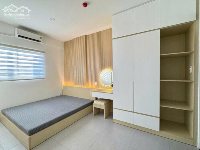 Hình ảnh Cho Thuê Căn Hộ Nam Long 2 – Cần Thơ | Mới 100% – Full Nội Thất – Giá 9 Triệu/Tháng 3