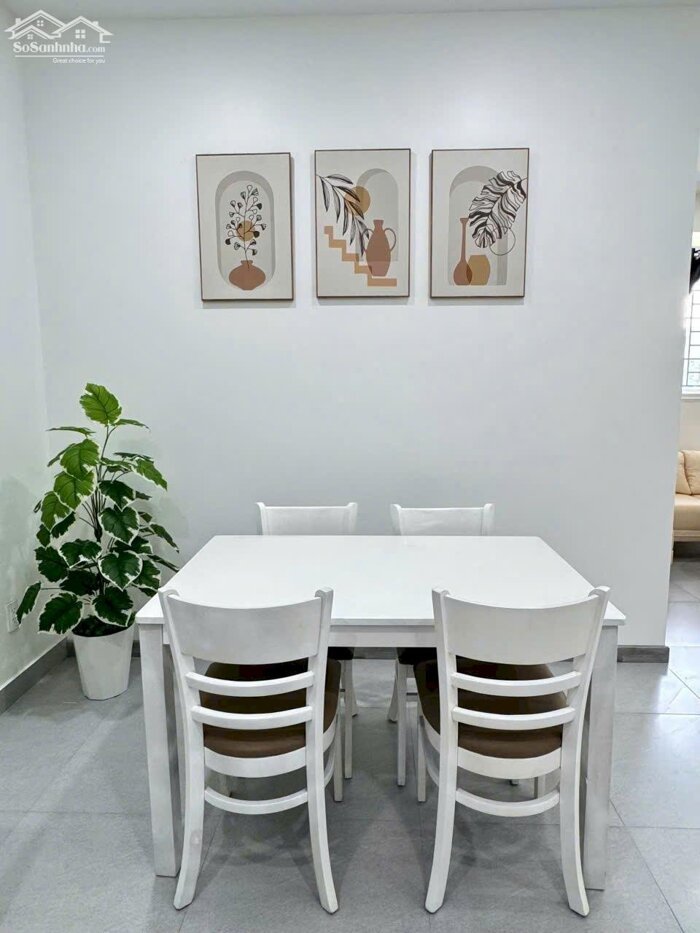 Hình ảnh Cho Thuê Căn Hộ Nam Long 2 – Cần Thơ | Mới 100% – Full Nội Thất – Giá 9 Triệu/Tháng 2