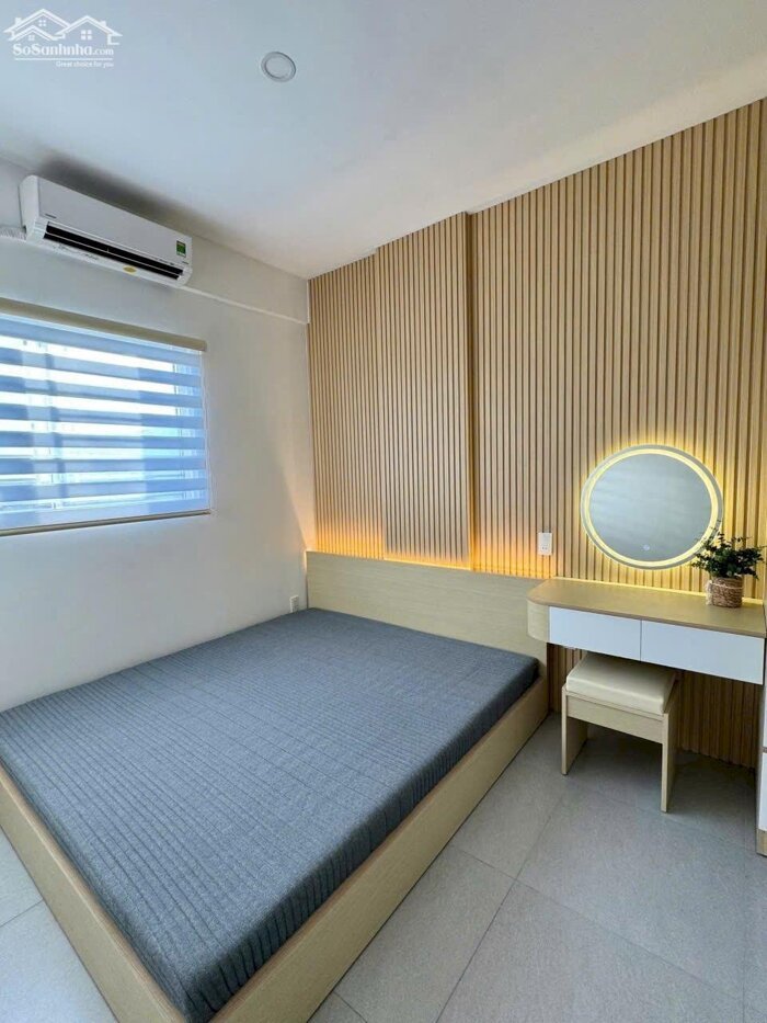 Hình ảnh Cho Thuê Căn Hộ Nam Long 2 – Cần Thơ | Mới 100% – Full Nội Thất – Giá 9 Triệu/Tháng 9