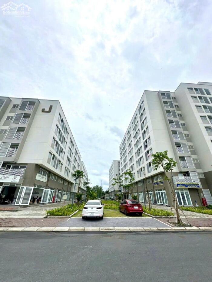 Hình ảnh Cho Thuê Căn Hộ Nam Long 2 – Cần Thơ | Mới 100% – Full Nội Thất – Giá 9 Triệu/Tháng 7