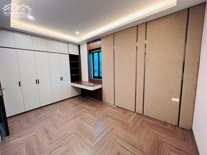 Hình ảnh Bán nhà Phân Lô Ôtô Tránh-Nguyễn Khang (Vũ Phạm Hàm) 75m, 9Tầng, MT 4.5m 35 Tỷ - LH 0961819286 6