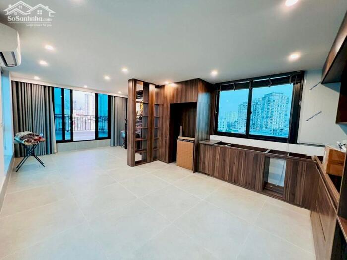 Hình ảnh Bán nhà Phân Lô Ôtô Tránh-Nguyễn Khang (Vũ Phạm Hàm) 75m, 9Tầng, MT 4.5m 35 Tỷ - LH 0961819286 10