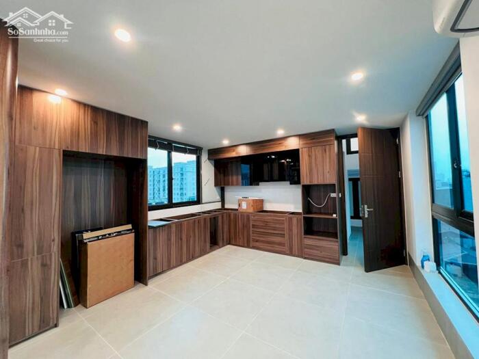 Hình ảnh Bán nhà Phân Lô Ôtô Tránh-Nguyễn Khang (Vũ Phạm Hàm) 75m, 9Tầng, MT 4.5m 35 Tỷ - LH 0961819286 5