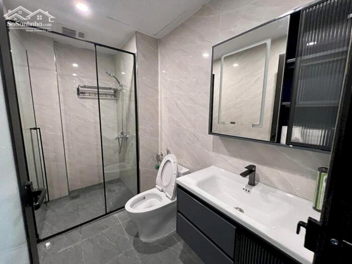 Hình ảnh Bán nhà Phân Lô Ôtô Tránh-Nguyễn Khang (Vũ Phạm Hàm) 75m, 9Tầng, MT 4.5m 35 Tỷ - LH 0961819286 7