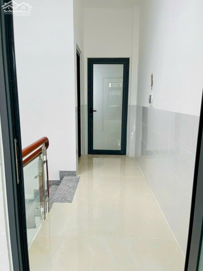 Hình ảnh Cho Thuê Nhà Trệt 1 Lầu – KDC Hồng Loan, Cần Thơ | Giá 9 Triệu/Tháng 6