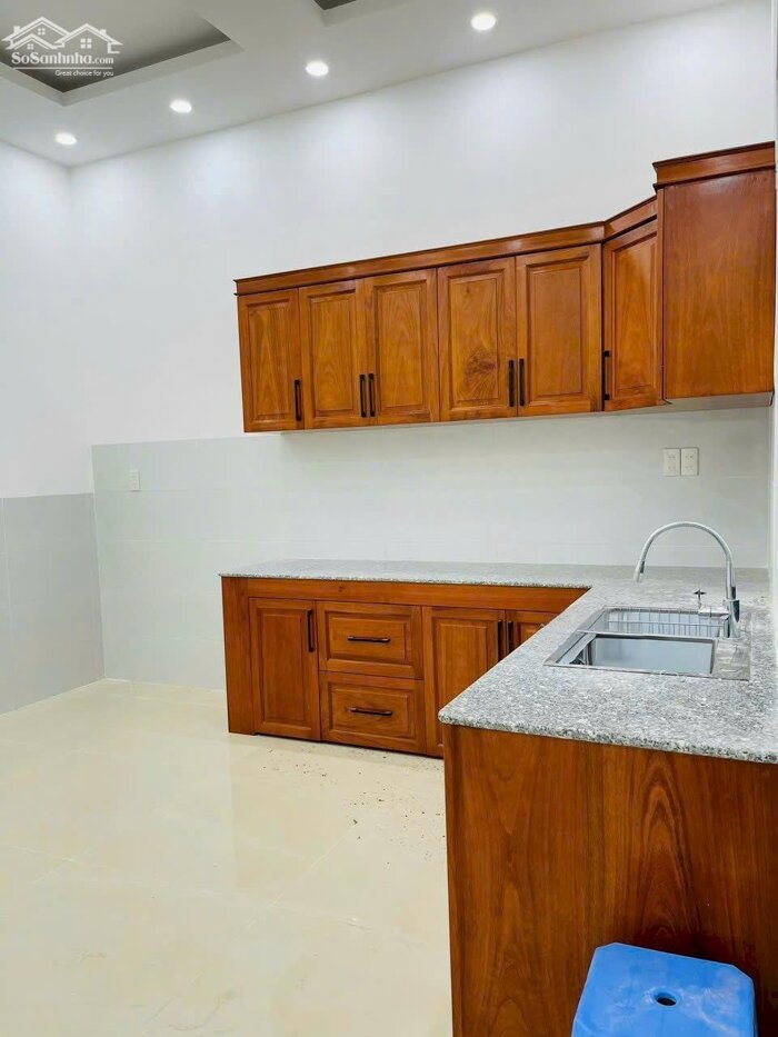 Hình ảnh Cho Thuê Nhà Trệt 1 Lầu – KDC Hồng Loan, Cần Thơ | Giá 9 Triệu/Tháng 10