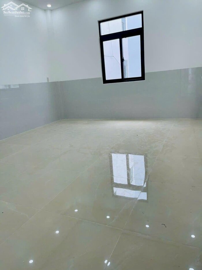 Hình ảnh Cho Thuê Nhà Trệt 1 Lầu – KDC Hồng Loan, Cần Thơ | Giá 9 Triệu/Tháng 3