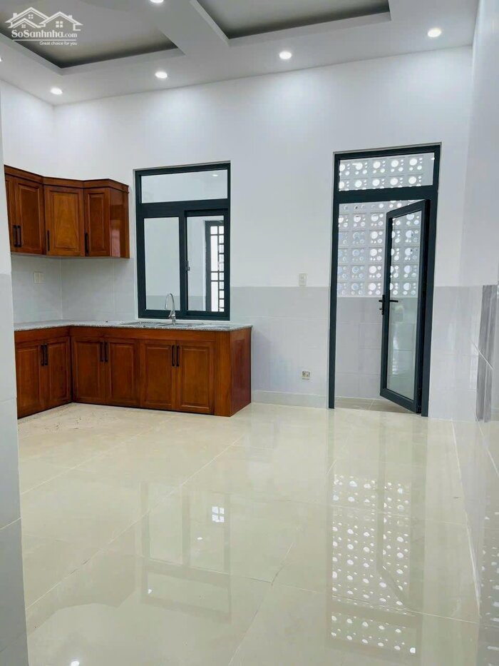 Hình ảnh Cho Thuê Nhà Trệt 1 Lầu – KDC Hồng Loan, Cần Thơ | Giá 9 Triệu/Tháng 5