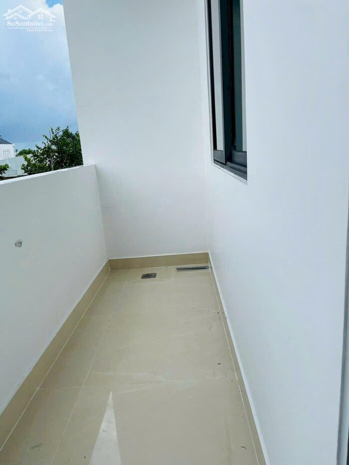 Hình ảnh Cho Thuê Nhà Trệt 1 Lầu – KDC Hồng Loan, Cần Thơ | Giá 9 Triệu/Tháng 7