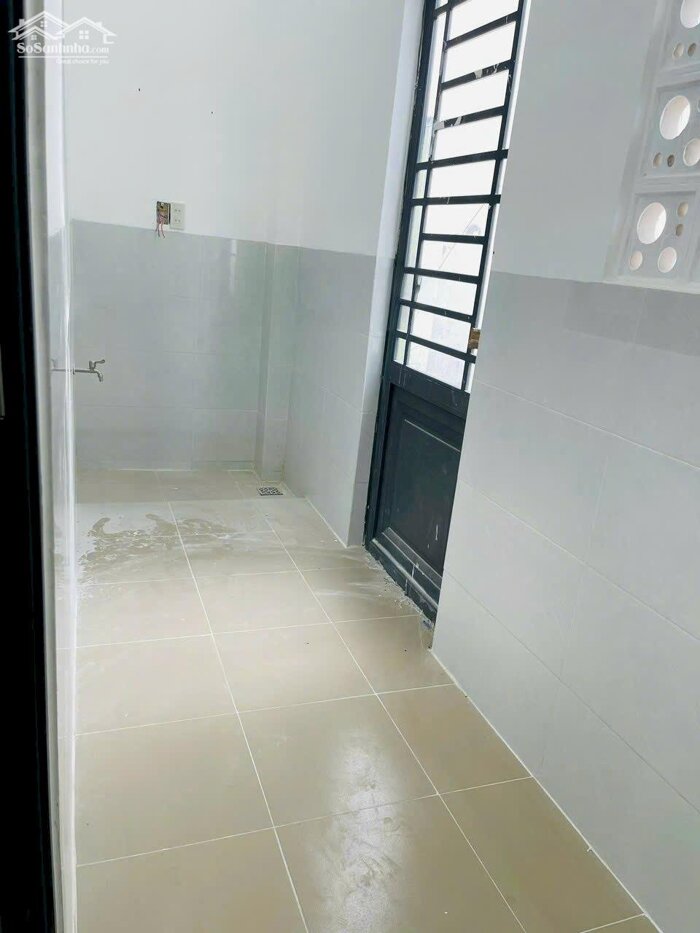 Hình ảnh Cho Thuê Nhà Trệt 1 Lầu – KDC Hồng Loan, Cần Thơ | Giá 9 Triệu/Tháng 4