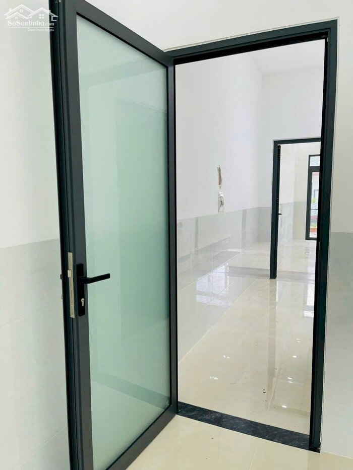 Hình ảnh Cho Thuê Nhà Trệt 1 Lầu – KDC Hồng Loan, Cần Thơ | Giá 9 Triệu/Tháng 9