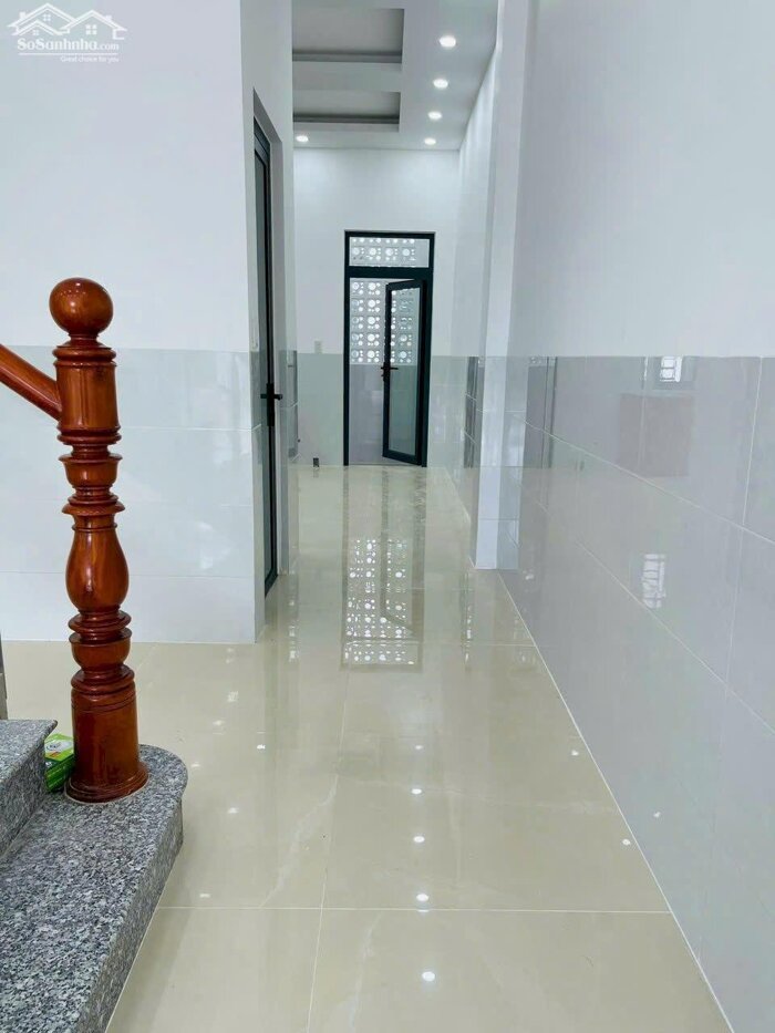 Hình ảnh Cho Thuê Nhà Trệt 1 Lầu – KDC Hồng Loan, Cần Thơ | Giá 9 Triệu/Tháng 8