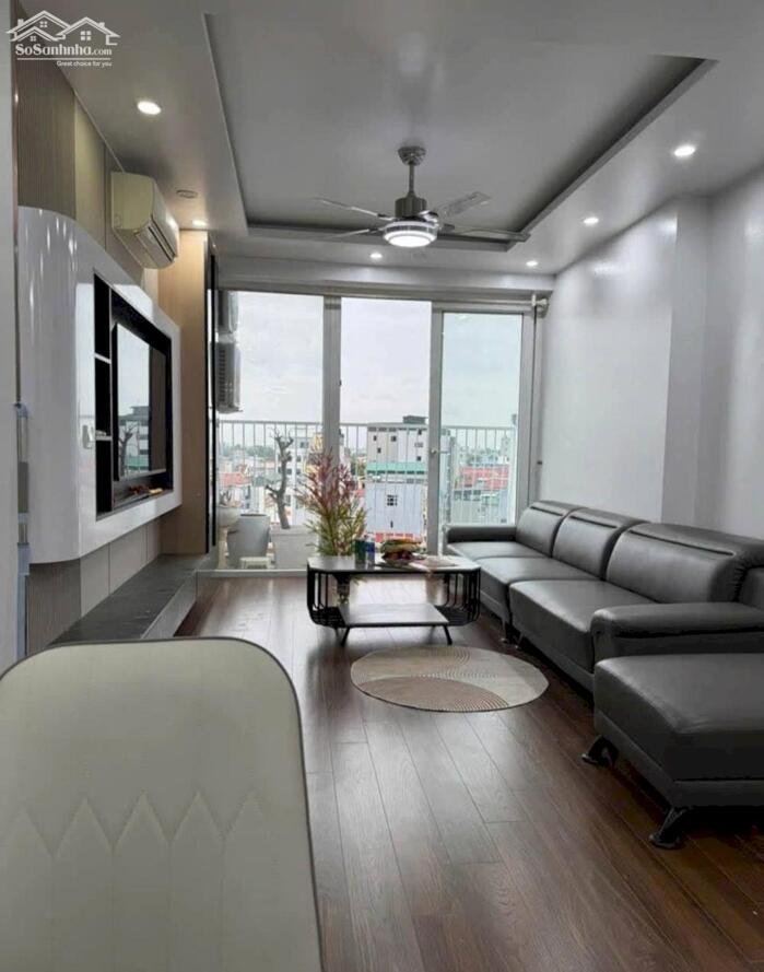 Hình ảnh Bán căn hộ 3PN chung cư Gemek Premium - 89m2- View thoáng - Giá tốt nhất thị trường 1