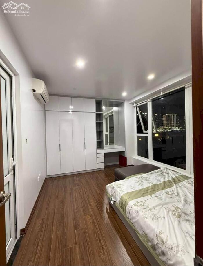 Hình ảnh Bán căn hộ 3PN chung cư Gemek Premium - 89m2- View thoáng - Giá tốt nhất thị trường 3