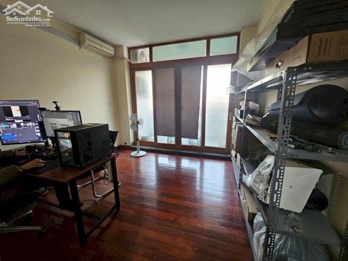 Hình ảnh cho thuê chung cư 102 Thái Thịnh, 146m, 3 phòng ngủ, đồ cơ bản 3