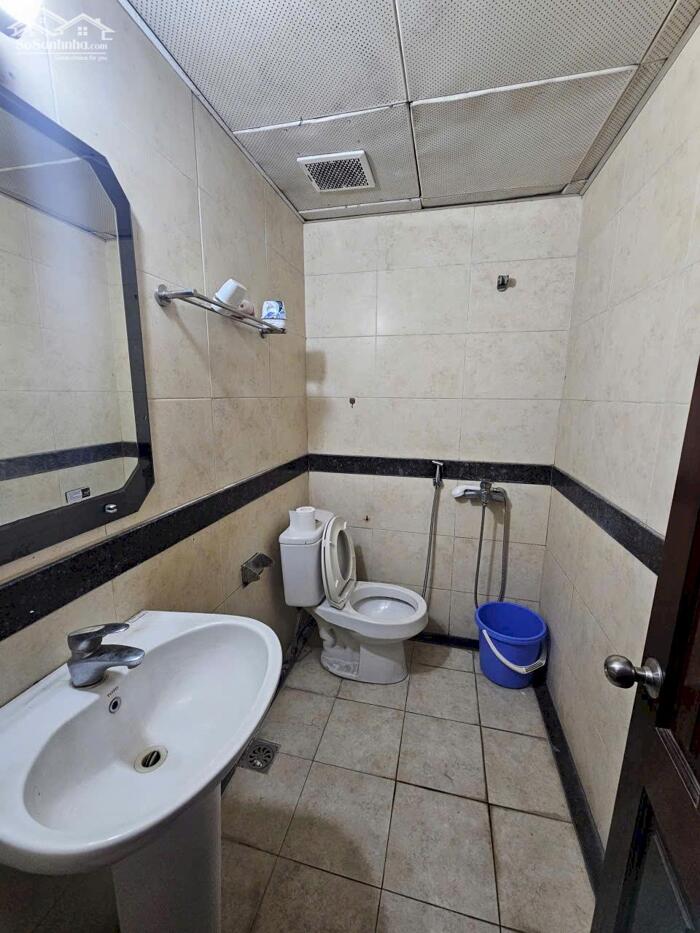 Hình ảnh cho thuê chung cư 102 Thái Thịnh, 146m, 3 phòng ngủ, đồ cơ bản 6