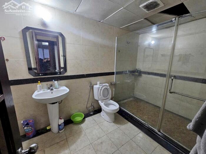 Hình ảnh cho thuê chung cư 102 Thái Thịnh, 146m, 3 phòng ngủ, đồ cơ bản 5