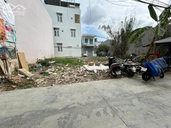 Hình ảnh Bán Đất Hương Lộ Ngọc Nghiệp- P. Tây Nha Trang 3