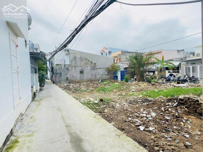 Hình ảnh Bán Đất Hương Lộ Ngọc Nghiệp- P. Tây Nha Trang 4