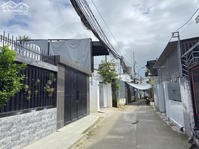 Hình ảnh Bán Đất Hương Lộ Ngọc Nghiệp- P. Tây Nha Trang 0