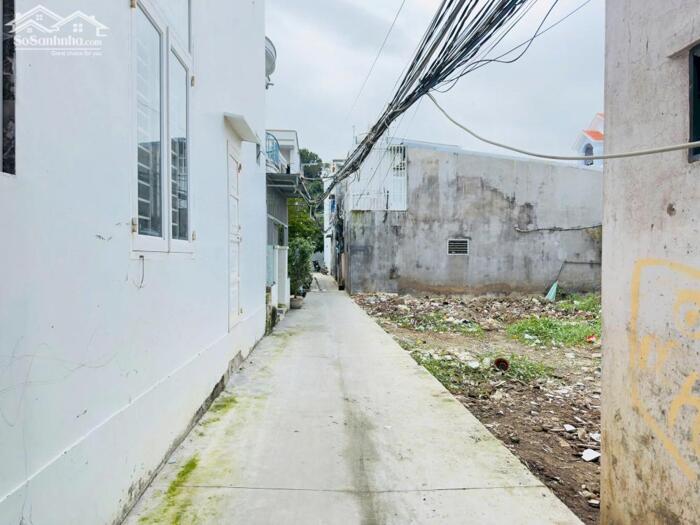 Hình ảnh Bán Đất Hương Lộ Ngọc Nghiệp- P. Tây Nha Trang 1