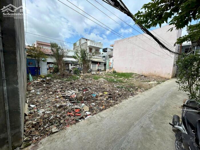 Hình ảnh Bán Đất Hương Lộ Ngọc Nghiệp- P. Tây Nha Trang 2