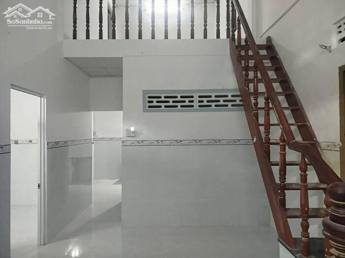 Hình ảnh Bán Nhà 98m2 Thôn Võ Dõng, Tây Nha Trang 4