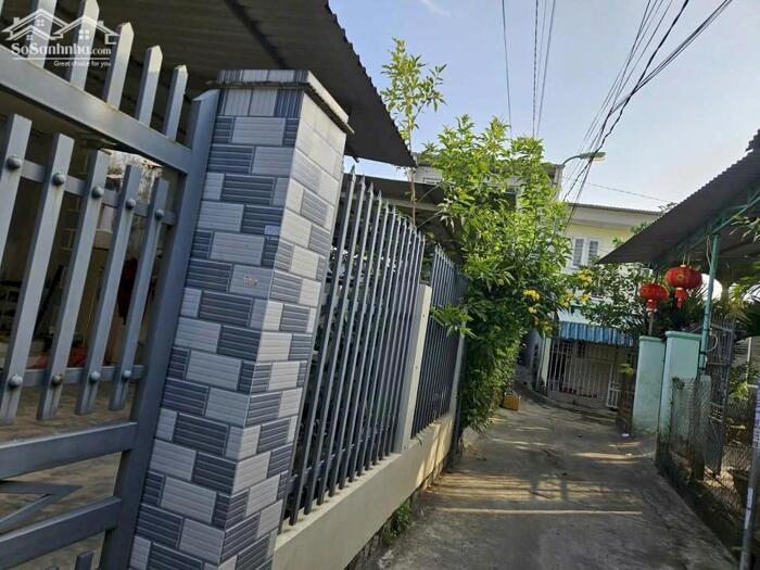 Hình ảnh Bán Nhà 98m2 Thôn Võ Dõng, Tây Nha Trang 7