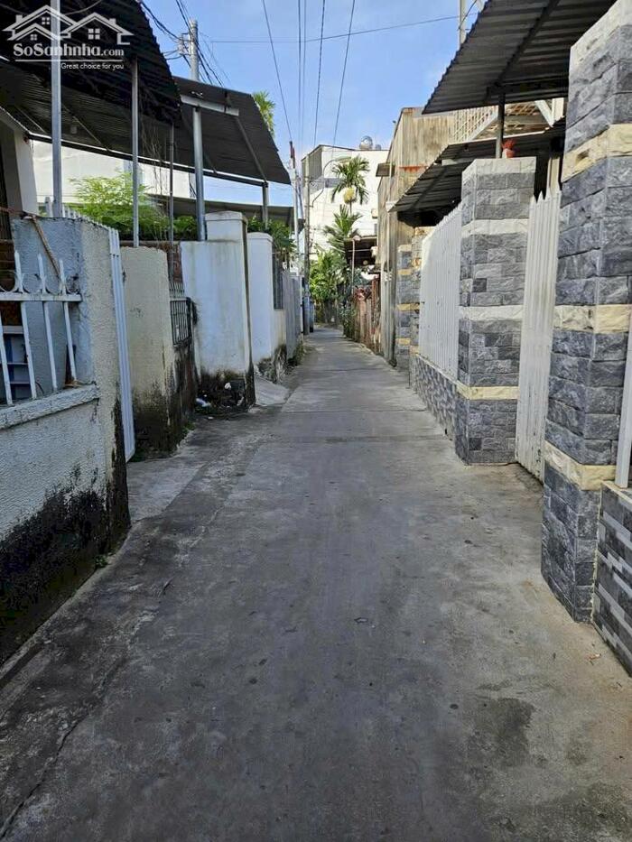 Hình ảnh Bán Nhà 98m2 Thôn Võ Dõng, Tây Nha Trang 6