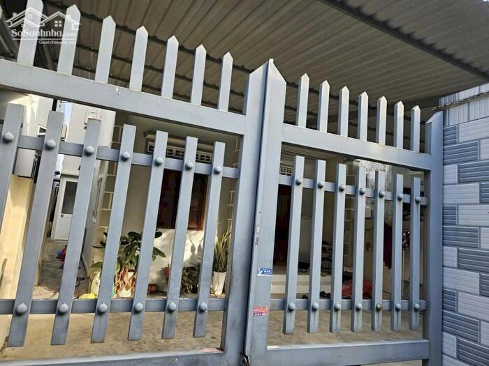 Hình ảnh Bán Nhà 98m2 Thôn Võ Dõng, Tây Nha Trang 8