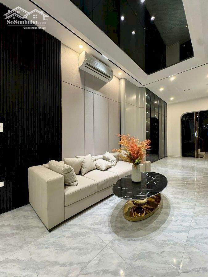 Hình ảnh Bán Nhà Mới Hoàng Văn Thái - Thanh Xuân, 46m x 6 Tầng Thang Máy, 2 Thoáng - Ô tô sát nhà 0