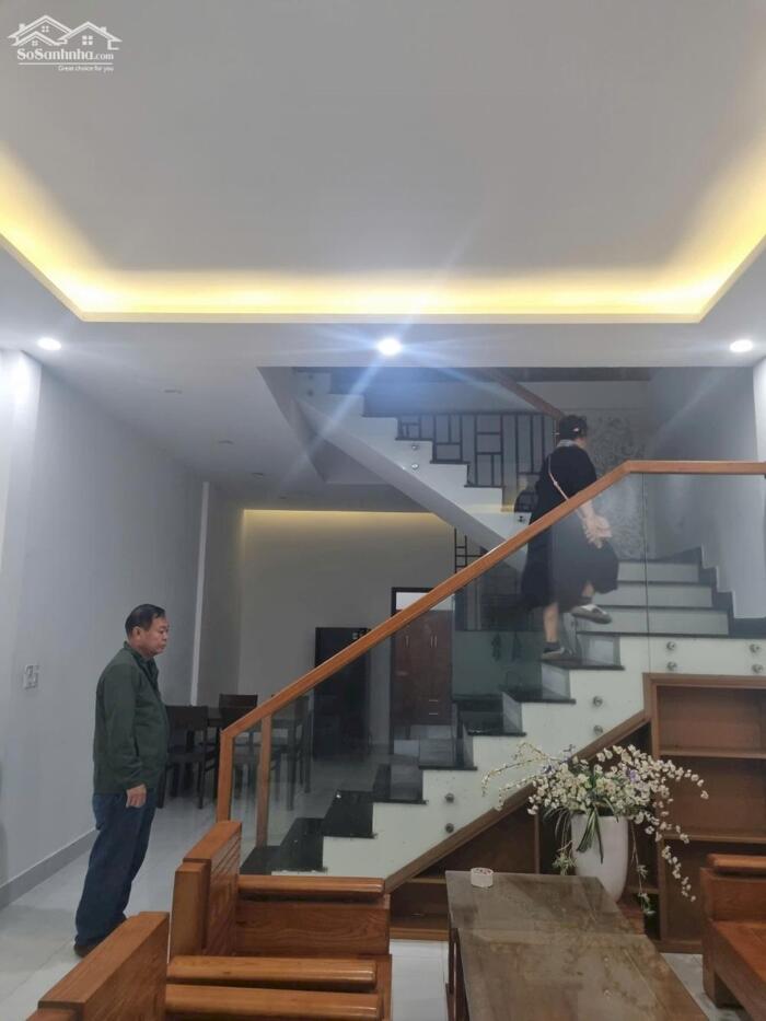 Hình ảnh Bán nhà 2 tầng kiệt Phan Bá Phiến ( Vị trí cách biển đúng 200M ) 4