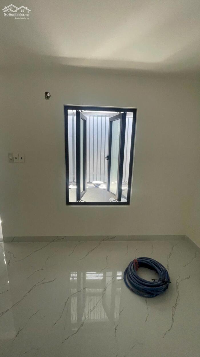 Hình ảnh Chính chủ bán nhà mặt tiền An Trung 16 , Phường An Hải , TP. Đà Nẵng ( Gần Cầu Trần Thị Lý ) ⭐⭐⭐⭐ 2