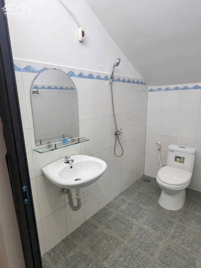 Hình ảnh Bán nhà Trệt Lững Lầu KDC 586 gần chợ Phú Thứ, P. Hưng Phú, Tp Cần Thơ. 3