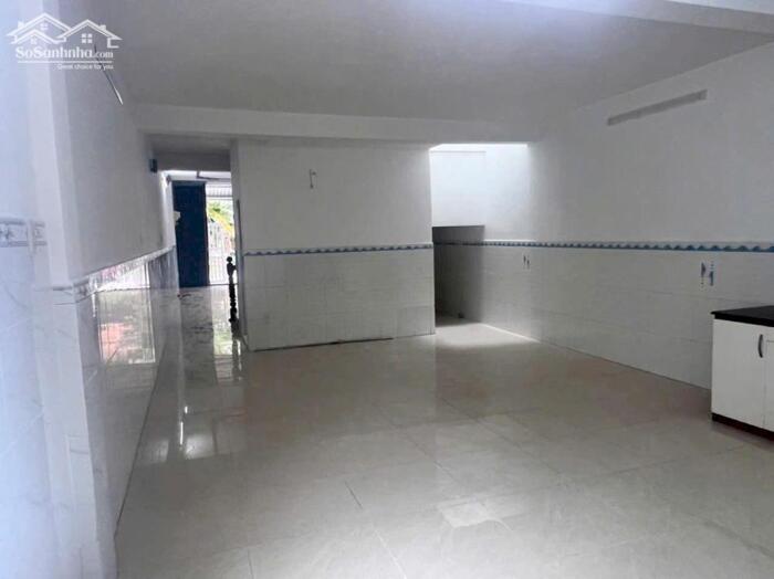 Hình ảnh Bán nhà Trệt Lững Lầu KDC 586 gần chợ Phú Thứ, P. Hưng Phú, Tp Cần Thơ. 4