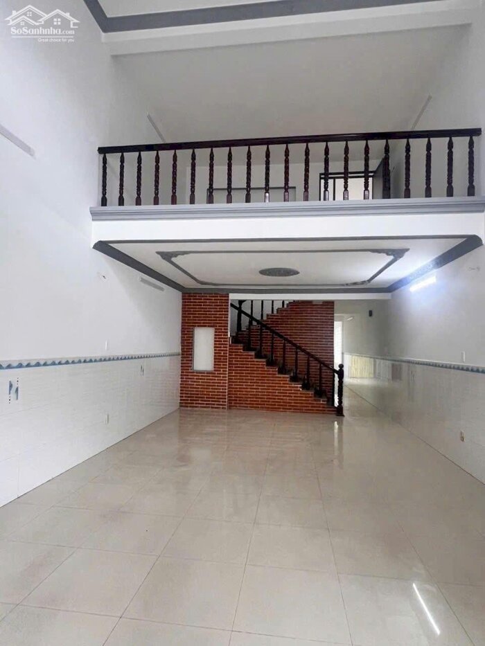 Hình ảnh Bán nhà Trệt Lững Lầu KDC 586 gần chợ Phú Thứ, P. Hưng Phú, Tp Cần Thơ. 5