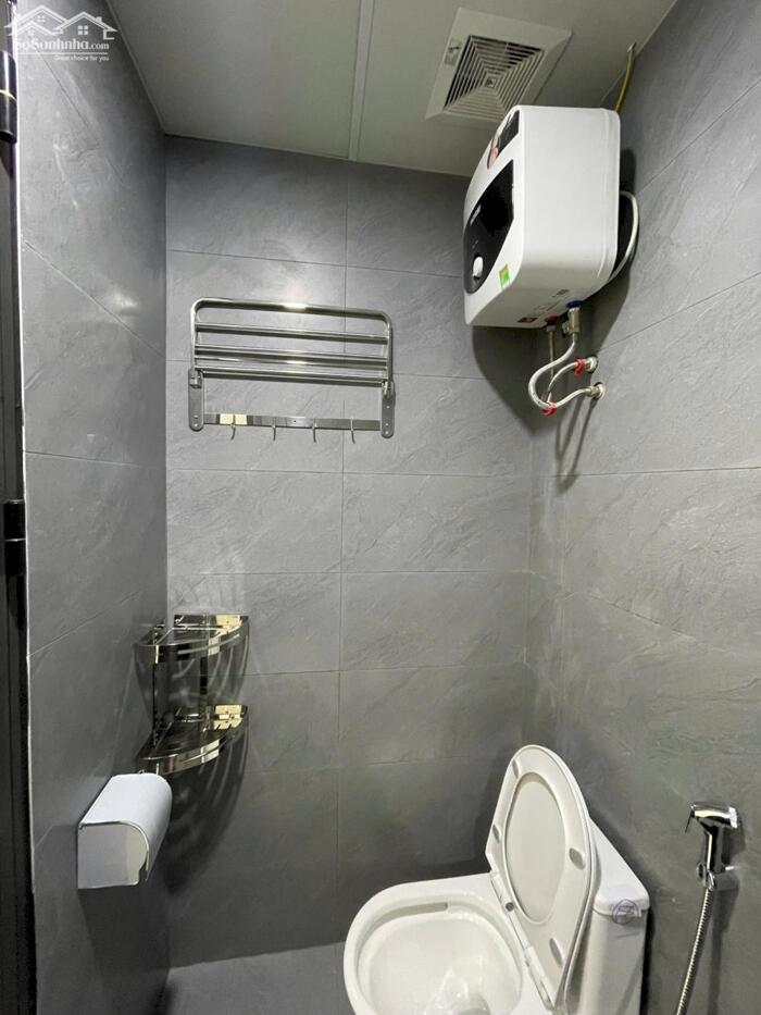 Hình ảnh Bán nhà Nguyễn Lân - Lê Trọng Tấn dòng tiền 95tr/th ô tô phân lô 2 mặt thoáng trước sau cực đẹp 4