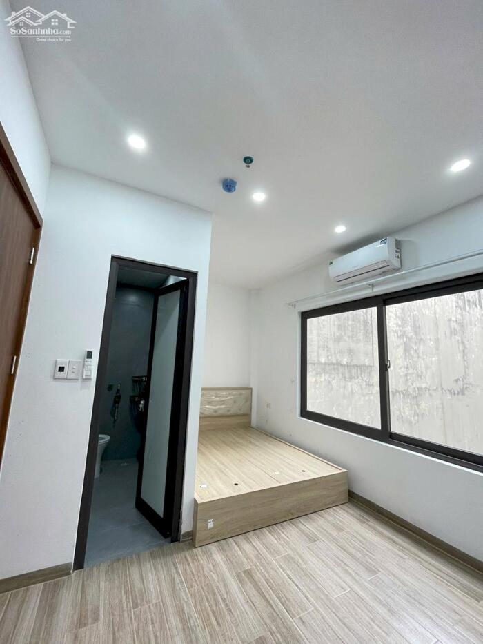 Hình ảnh Bán nhà Nguyễn Lân - Lê Trọng Tấn dòng tiền 95tr/th ô tô phân lô 2 mặt thoáng trước sau cực đẹp 5