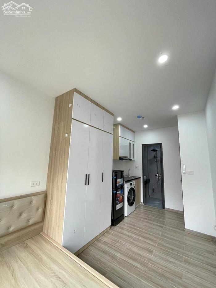 Hình ảnh Bán nhà Nguyễn Lân - Lê Trọng Tấn dòng tiền 95tr/th ô tô phân lô 2 mặt thoáng trước sau cực đẹp 8