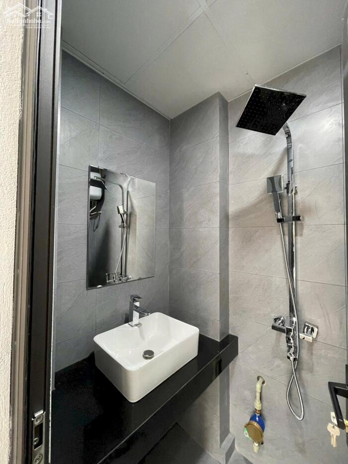 Hình ảnh Bán nhà Nguyễn Lân - Lê Trọng Tấn dòng tiền 95tr/th ô tô phân lô 2 mặt thoáng trước sau cực đẹp 7