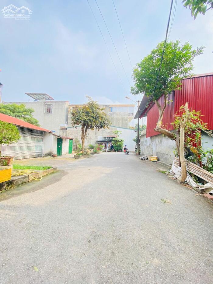 Hình ảnh Bán đất tại Đống Đa, trung tâm thành phố Vĩnh Yên, Vĩnh Phúc 0