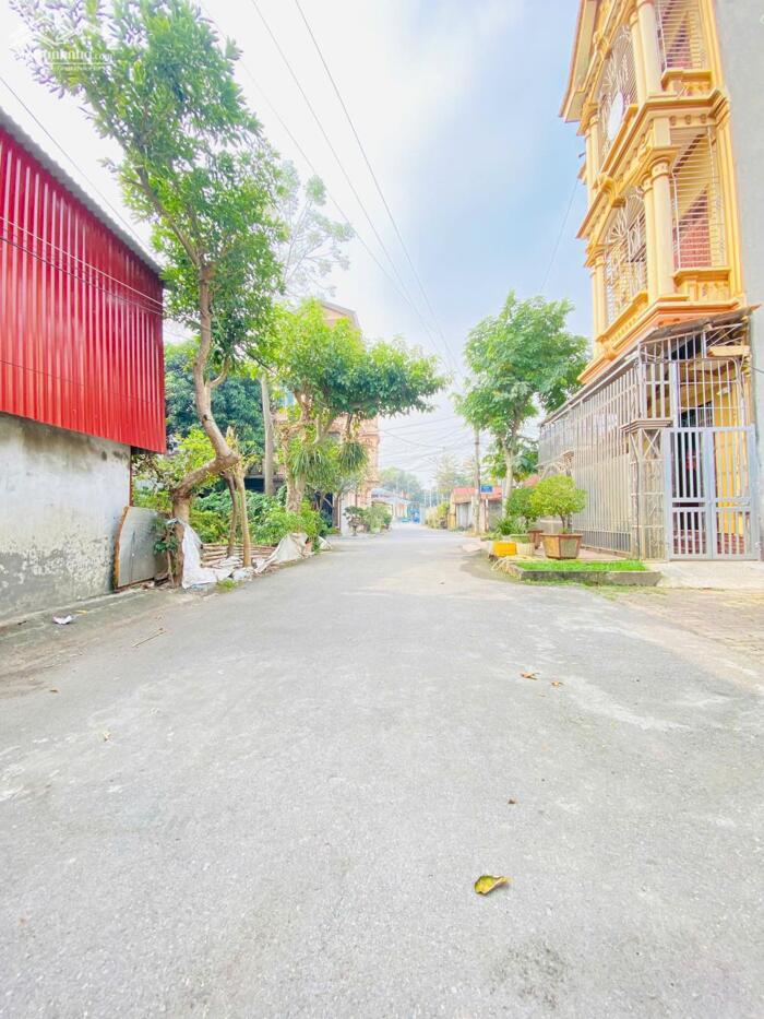 Hình ảnh Bán đất tại Đống Đa, trung tâm thành phố Vĩnh Yên, Vĩnh Phúc 1