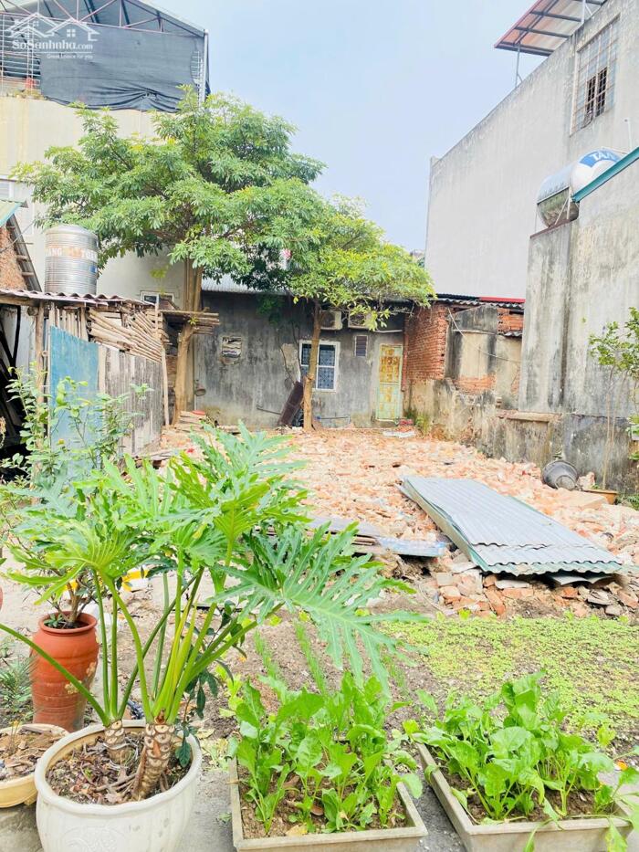 Hình ảnh Bán đất tại Đống Đa, trung tâm thành phố Vĩnh Yên, Vĩnh Phúc 3