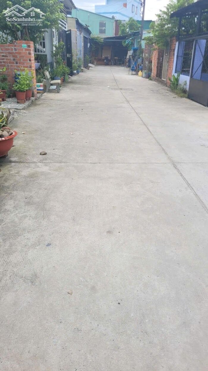 Hình ảnh Đất thổ cư 2/Xuân Thới Thượng 2-Hóc Môn.Dt 5x22~110m2~2,85ty 1