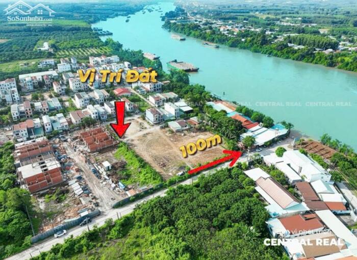 Hình ảnh CƠ HỘI SỞ HỮU NHÀ PHỐ / ĐẤT NỀN CHỈ TỪ 500 TRIỆU – ĐÓN ĐẦU 2026 0