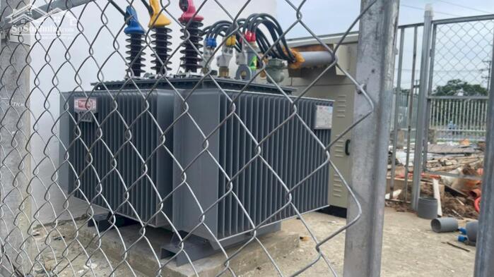 Hình ảnh Cho thuê nhà xưởng mới 100% 9.500m2 giá chỉ 580 triệu. KCN Trảng Bom-Đồng Nai 4