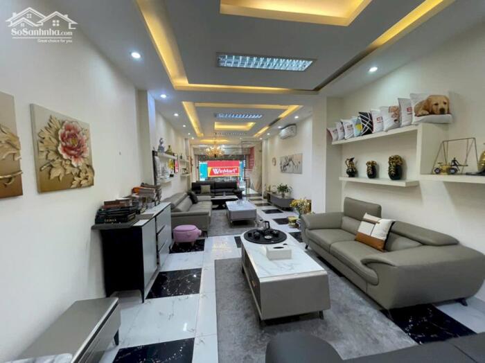 Hình ảnh Phân Lô Tôn Đức Thắng Ô TÔ Kinh Doanh Mặt Tiền 6M 65M2 4 Tầng 25 Tỷ 2