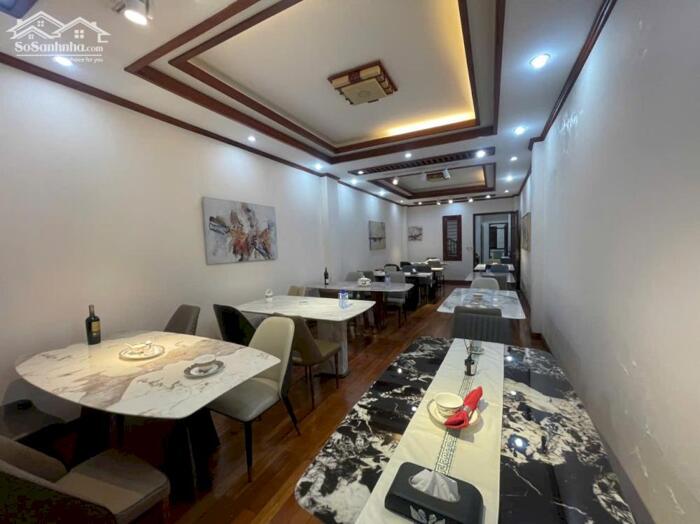 Hình ảnh Phân Lô Tôn Đức Thắng Ô TÔ Kinh Doanh Mặt Tiền 6M 65M2 4 Tầng 25 Tỷ 3