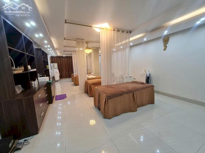 Hình ảnh Bán nhà 4 tầng phố Mê linh, Vĩnh yên. Vị trí đắc địa kinh doanh sầm uât. 3